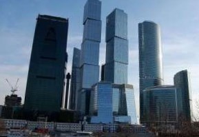 За строящимися объектами на территории ММДЦ «Москва-Сити» установят видеонаблюдение