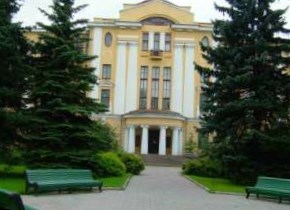 Власти Санкт-Петербурга помогут сохранить ботанический сад с трехсотлетней историей