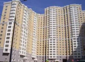 В квартале «Молодежный» в Красногорске предлагаются квартиры от 2,2 млн рублей