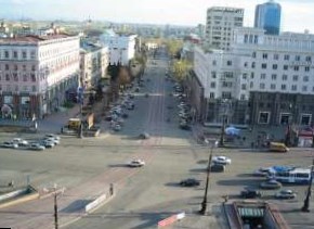 В Челябинской области на 20% вырос ввод жилья