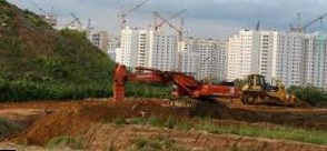 Право аренды земельного участка Фонда «РЖС» в Челябинской области площадью 145,6 га прио