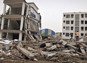 Тува может получить 457 млн рублей на ликвидацию последствий февральского землетрясения