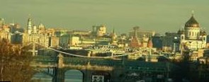 Территория Москвы внутри Камер-Коллежского вала станет достопримечательным местом