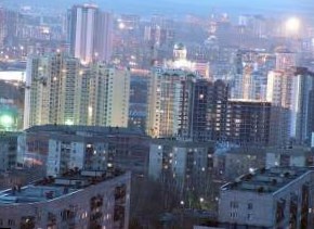 В Екатеринбурге введено в эксплуатацию 786 жилых домов