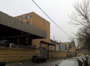 На территории ОАО «Московский завод по обработке цветных металлов» построят жилой кварта
