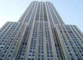 Empire State Building войдет в состав инвестиционного фонда