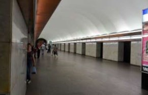 Петербургу недостает сотни километров метро