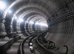 Строительство Кожуховской линии метро завершится в 2015 году