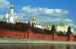 На подсветку Кремля выделили дополнительные средства