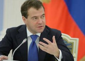 Д.Медведев рассказал как решить жилищную проблему