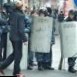 Полицейские, пострадавшие во время беспорядков на Болотной, получили квартиры