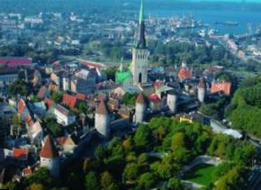 Через два года в Таллине могут достроить православный храм