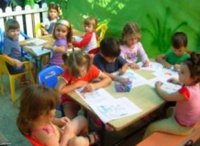 Власти Московской области направят на строительство детских садов 2,8 миллиарда рублей