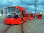 Скоростные трамваи появятся в Москве