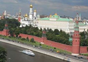 Для развития Москвы и Московской области необходим единый генплан