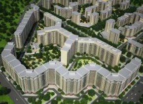 Покупатели квартир в микрорайоне «Царицыно» экономят 50 000 рублей