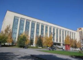 Продлены сроки строительства нового здания для Государственной публичной научно-техничес