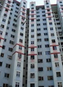 Власти Смоленской области достроят многоквартирный дом 
