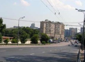 В 2012 году Москомархитектура представит проект дублера Волгоградки