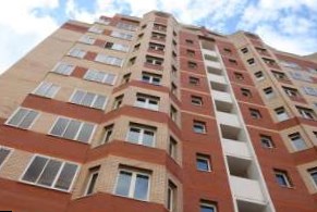 В России будут развивать строительство жилья эконом-класса