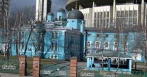 ОАТИ Москвы не санкционировало снос соборной мечети