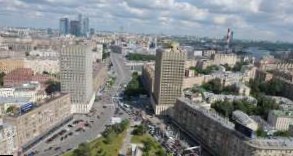 Минобороны РФ распределило между очередниками 13 тысяч квартир