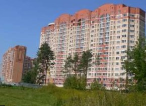 Жители Троицка еще не успели поднять цены на квартиры