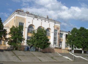 На месте речного вокзала в Петербурге возведут жилой комплекс
