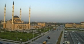 Фонд «РЖС» проведет инвентаризацию земельных участков в Чечне