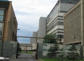 Власти Москвы выставляют на продажу завод по ремонту кассовых аппаратов