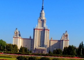 Депутаты Госдумы предлагает наложить запрет на приватизацию служебных квартир МГУ