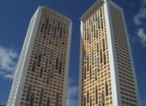 Московская недвижимость подорожала на 5% в I первом квартале 2012 года