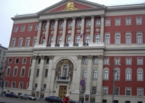 Власти Москвы планируют в 2012 году реализовать свой пакет акций в холдинге 