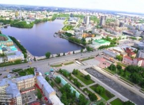 Градостроительный совет Екатеринбурга поддержал предложение о реконструкции здания униве