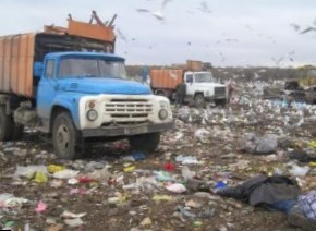Сергей Шойгу пообещал застроить Подмосковье мусороперерабатывающими заводами