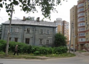 На расселение аварийного жилья во Владимирской области направят 368 млн. рублей