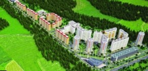 В новом микрорайоне «Бутово Парк 2» открыты продажи квартир