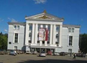 ОАО «КБ ВИПС» разработает проект здания Пермского театра оперы и балета