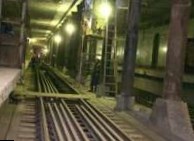 В Петербурге построят кольцевую линию метро