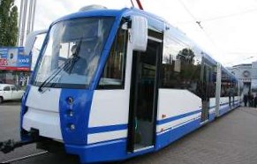 Власти Москвы купят скоростные трамваи у немцев и французов