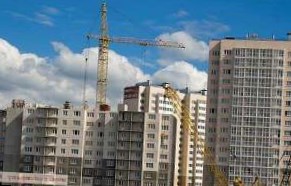 В строительство жилья эконом-класса надо вложить за три года 200 млрд рублей