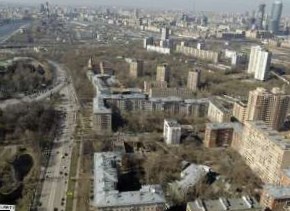 С ноября 2010 года Москва отказалась от 44 инвестиционных контрактов