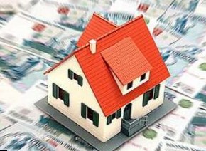За четыре месяца 2013 года платежи по налогу на недвижимость в Подмосковье увеличились н