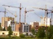 Индийцы хотят строить в России жилье эконом-класса и торговые центры
