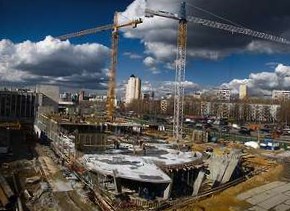 В Москве продолжается снижение объемов адресной инвестиционной программы