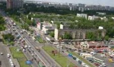 На Волгоградском проспекте появятся новые экстакады и подземные переходы