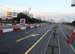 В 2012 году начнется строительство нового путепровода на 24 км Ленингградки