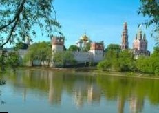 Измайлово и Новодевичий монастырь получат государственное финансирование