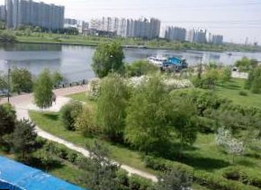 Парк 850-летия Москвы планируется расширить почти в три раза