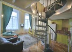В Москве появился новый участник рынка элитного жилья